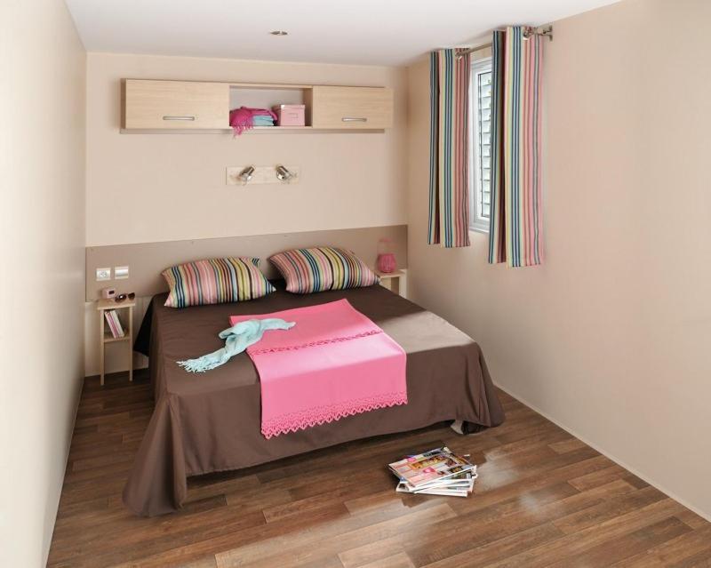 Camping Le Moulin Patornay Exterior foto
