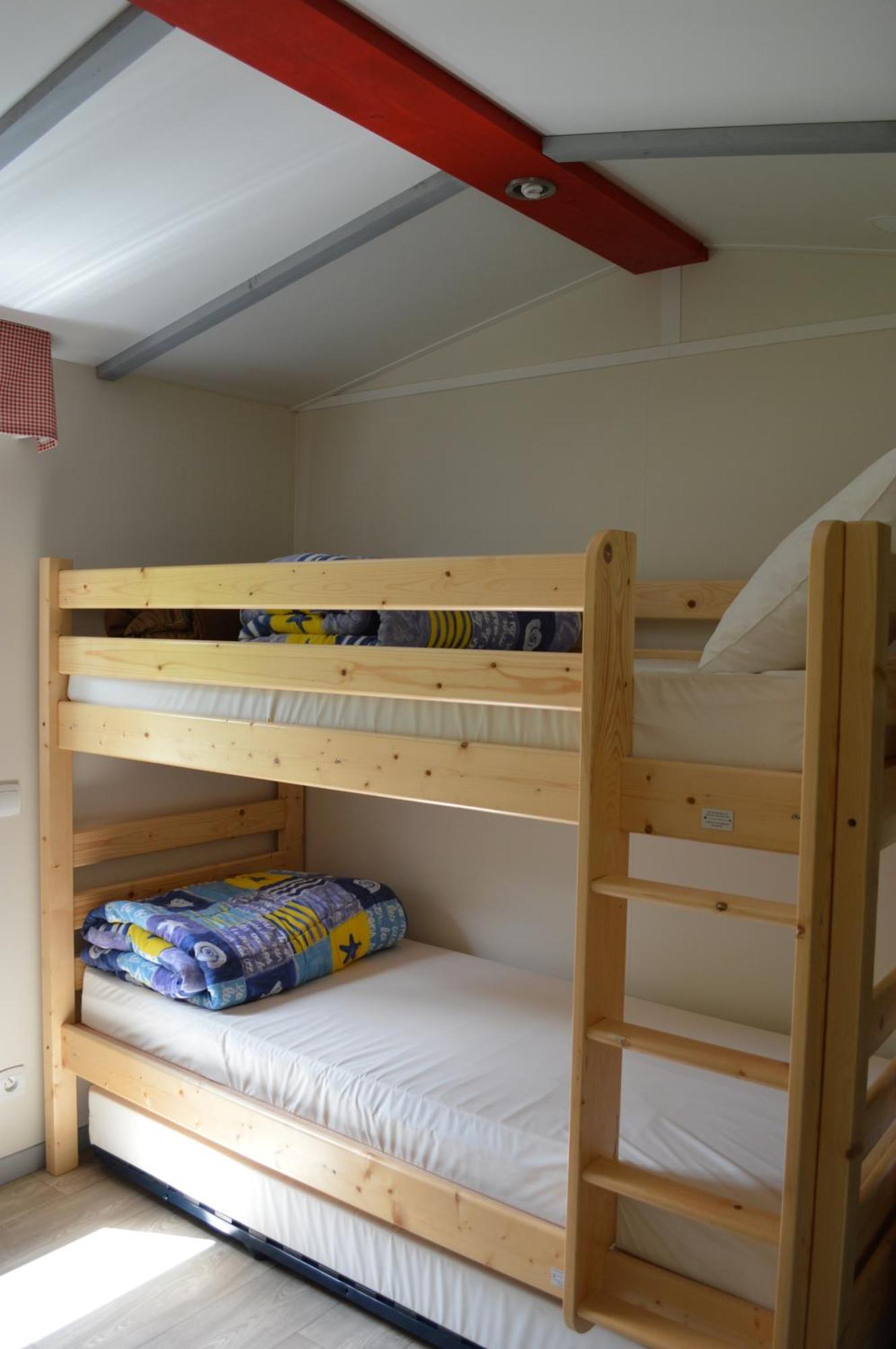 Camping Le Moulin Patornay Exterior foto